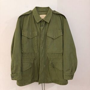 1963 vintage us army M65 Field jacket
